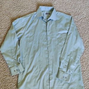 Van Heusen mens dress shirt